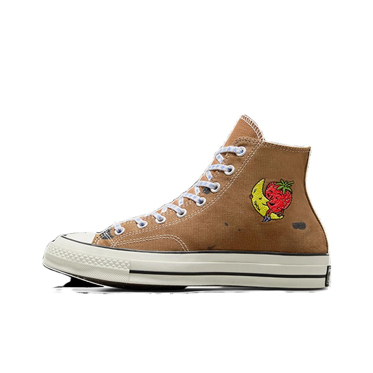 Converse Shoes Chuck 70 - حذاء كونفرس تشاك 70 قماشي للجنسين