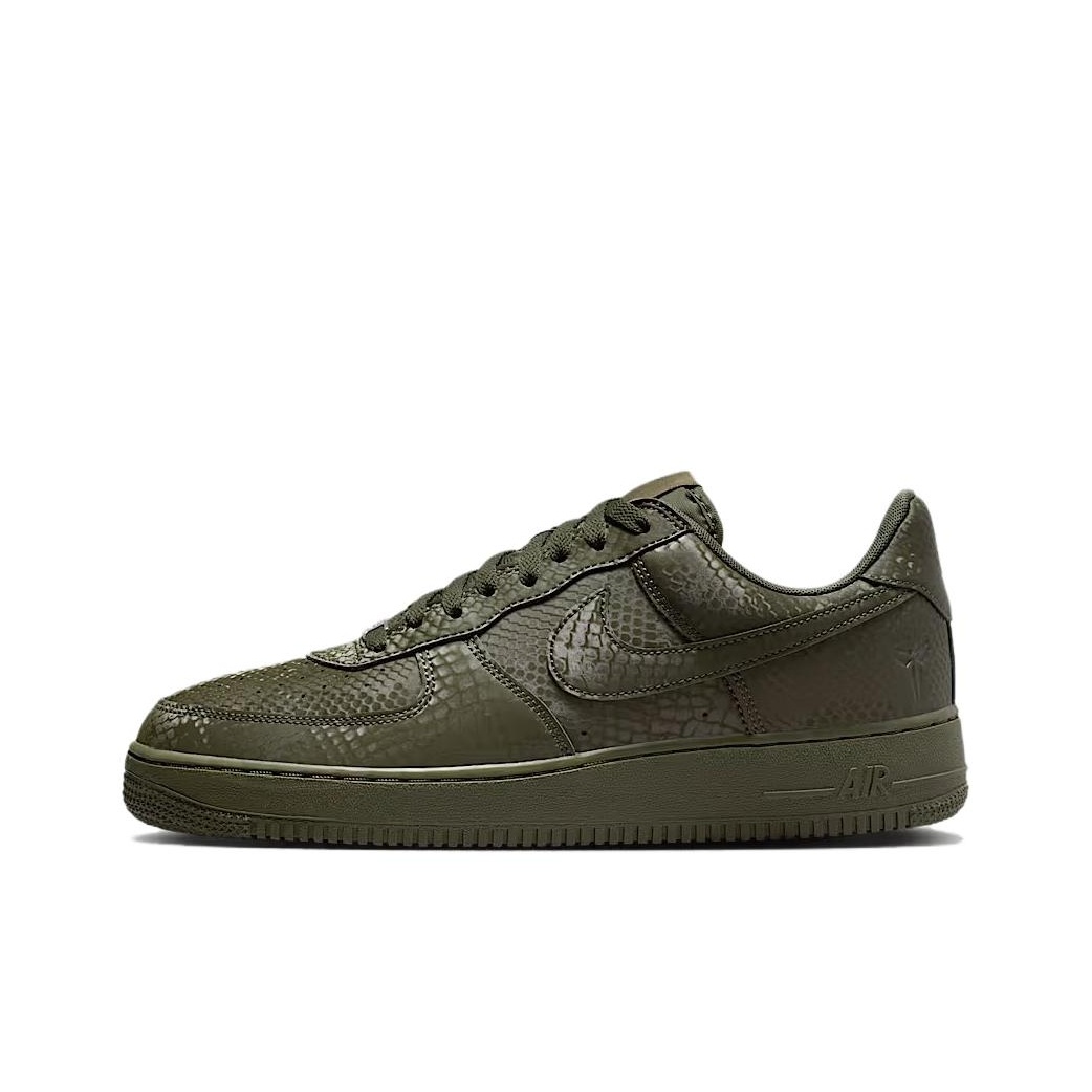 Nike Shoes Air Force 1 - حذاء نايك إير فورس 1 منخفض