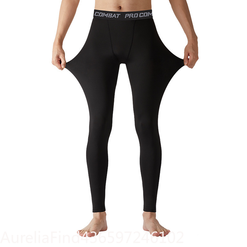 Compression Shorts Athletes - سراويل ضاغطة للرجال، بناطيل رياضية باردة