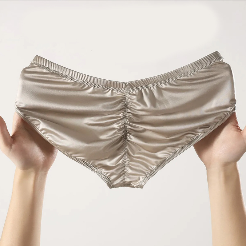 Boxer Shorts Modal - 4 قطع سراويل داخلية رجالية من