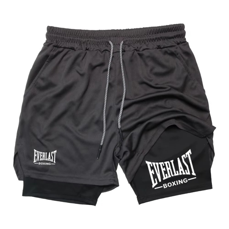 ملابس رياضية متعددة الوظائف لل - مراجعة Compression Shorts Athletes وسعره
