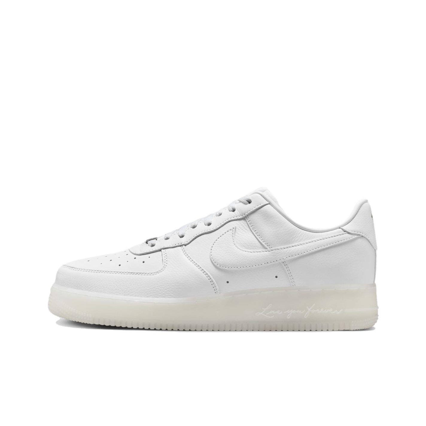 دريك × نايك إير فورس 1 أحذية ت - مراجعة Nike Shoes Air Force 1 وسعره