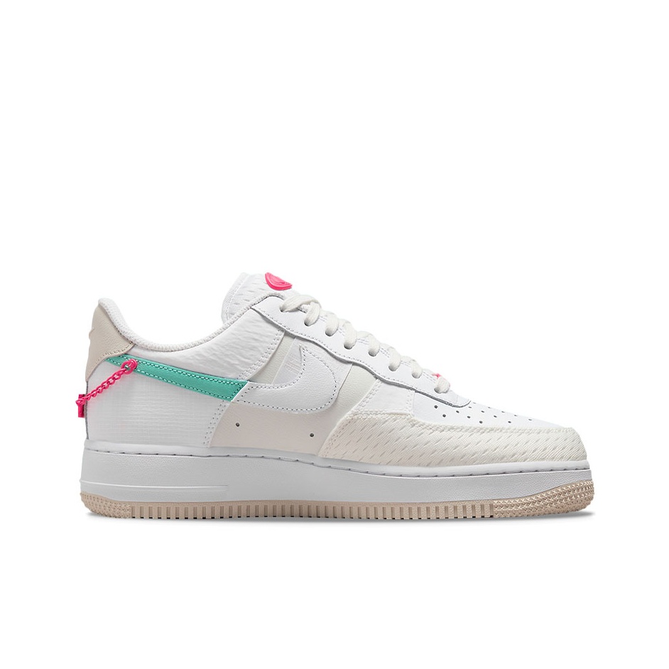 حذاء نايك إير فورس 1 للنساء من - مراجعة Nike Shoes Air Force 1 وسعره