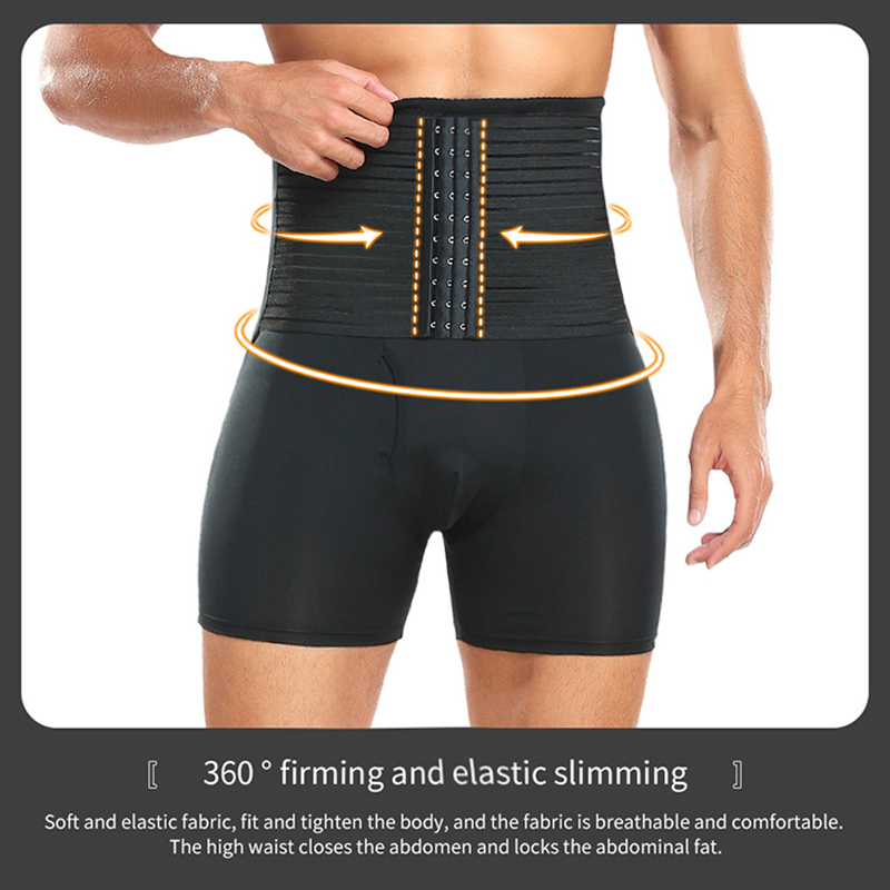 سراويل داخلية للرجال للتحكم في - مراجعة Boxer Shorts Modal وسعره