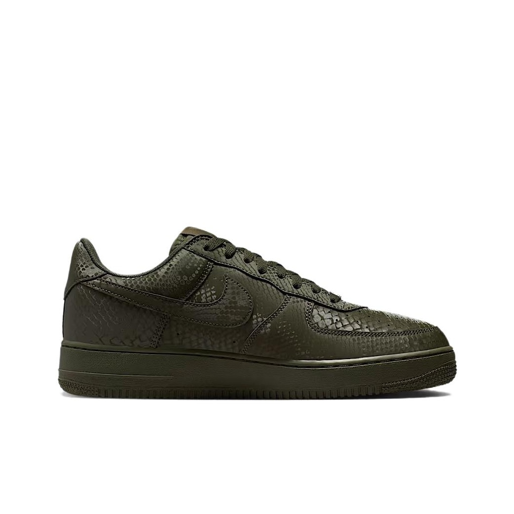 حذاء نايك إير فورس 1 منخفض الر - مراجعة Nike Shoes Air Force 1 وسعره