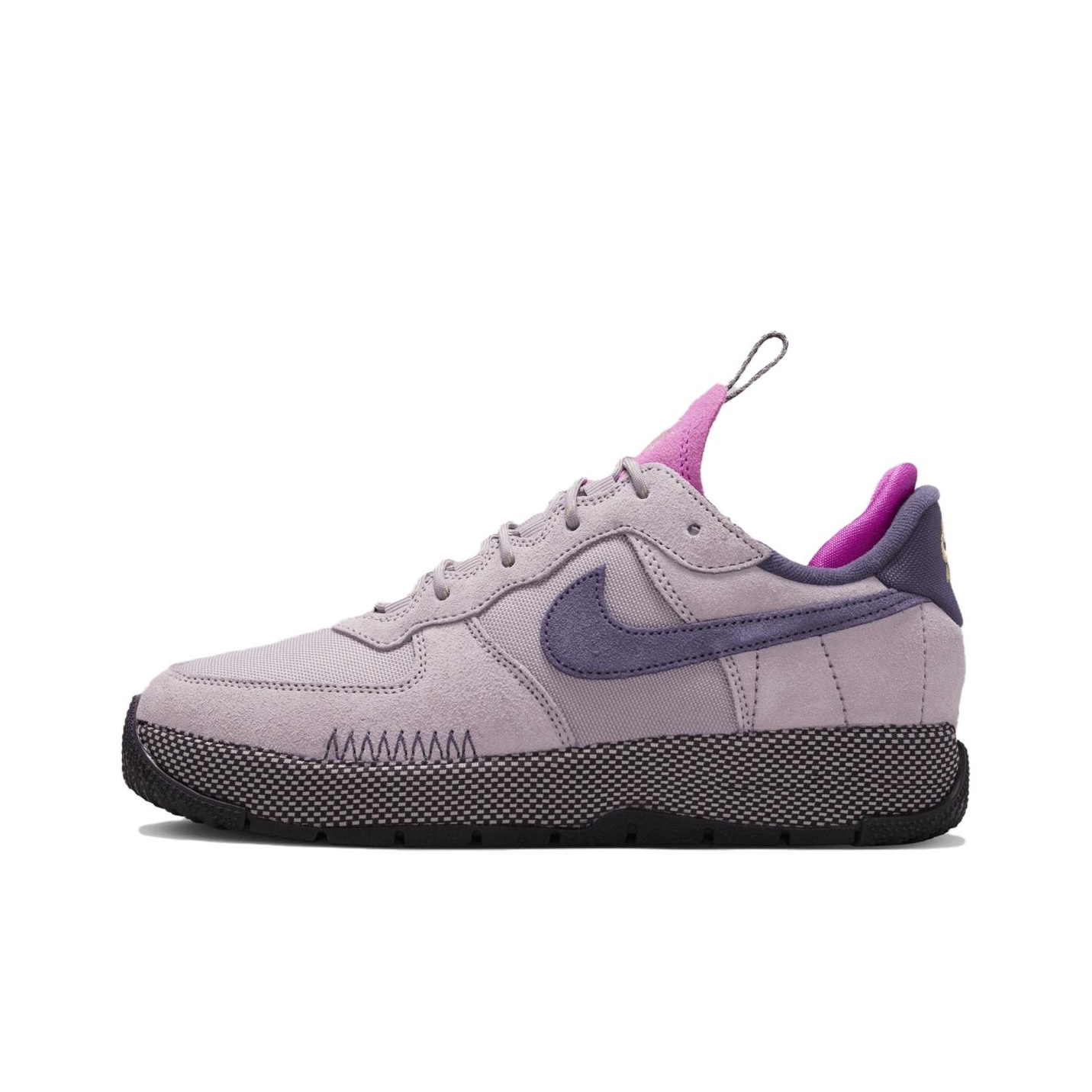 حذاء نايك إير فورس 1 للنساء من - مراجعة Nike Shoes Air Force 1 وسعره