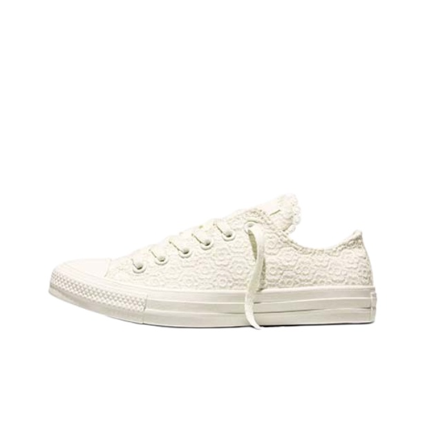 حذاء كونفرس تشاك تايلور أول ست - مراجعة Converse Shoes Chuck Taylor All Star وسعره