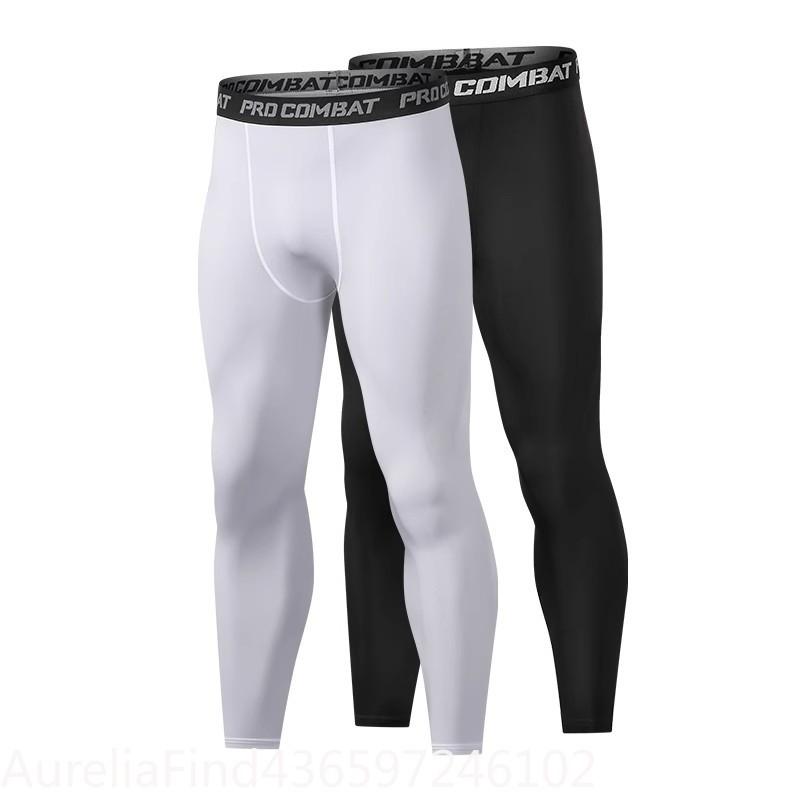 سراويل ضاغطة للرجال، بناطيل ري - مراجعة Compression Shorts Athletes وسعره