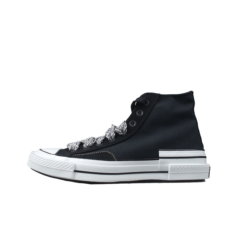 حذاء كونفرس تشاك 70 بلس قماشي  - مراجعة Converse Shoes Chuck 70 وسعره