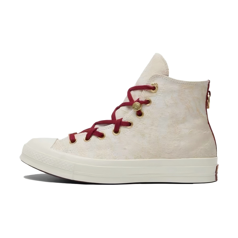 حذاء كونفرس تشاك تايلور أول ست - مراجعة Converse Shoes Chuck Taylor All Star وسعره