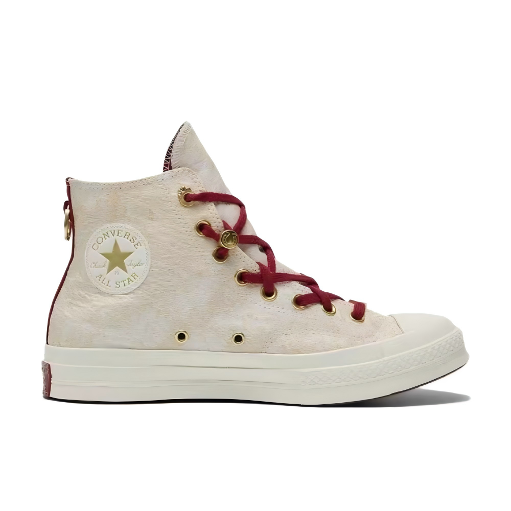 حذاء كونفرس تشاك تايلور أول ست - مراجعة Converse Shoes Chuck Taylor All Star وسعره
