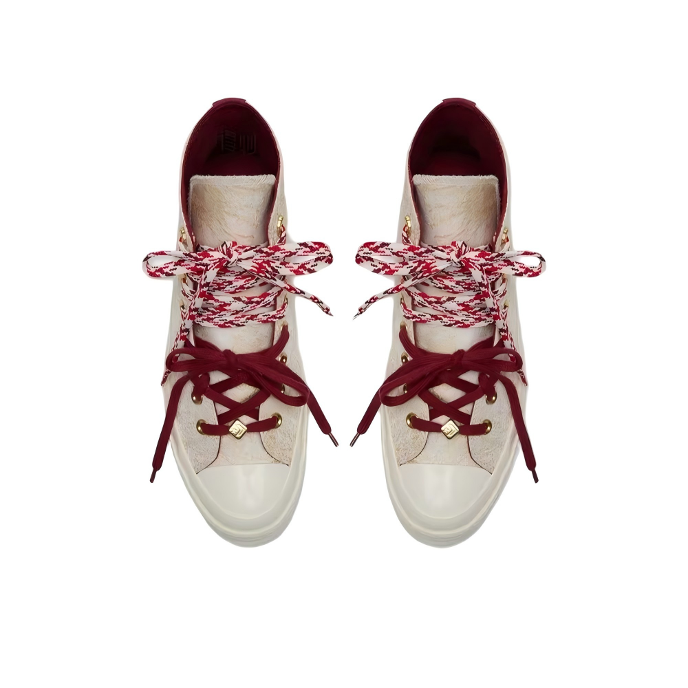 حذاء كونفرس تشاك تايلور أول ست - مراجعة Converse Shoes Chuck Taylor All Star وسعره