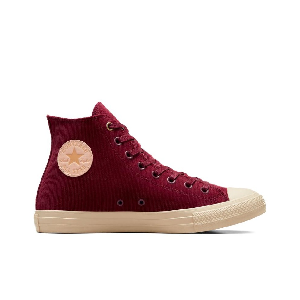 كونفرس × ونكا تشاك تايلور أول  - مراجعة Converse Shoes Chuck Taylor All Star وسعره