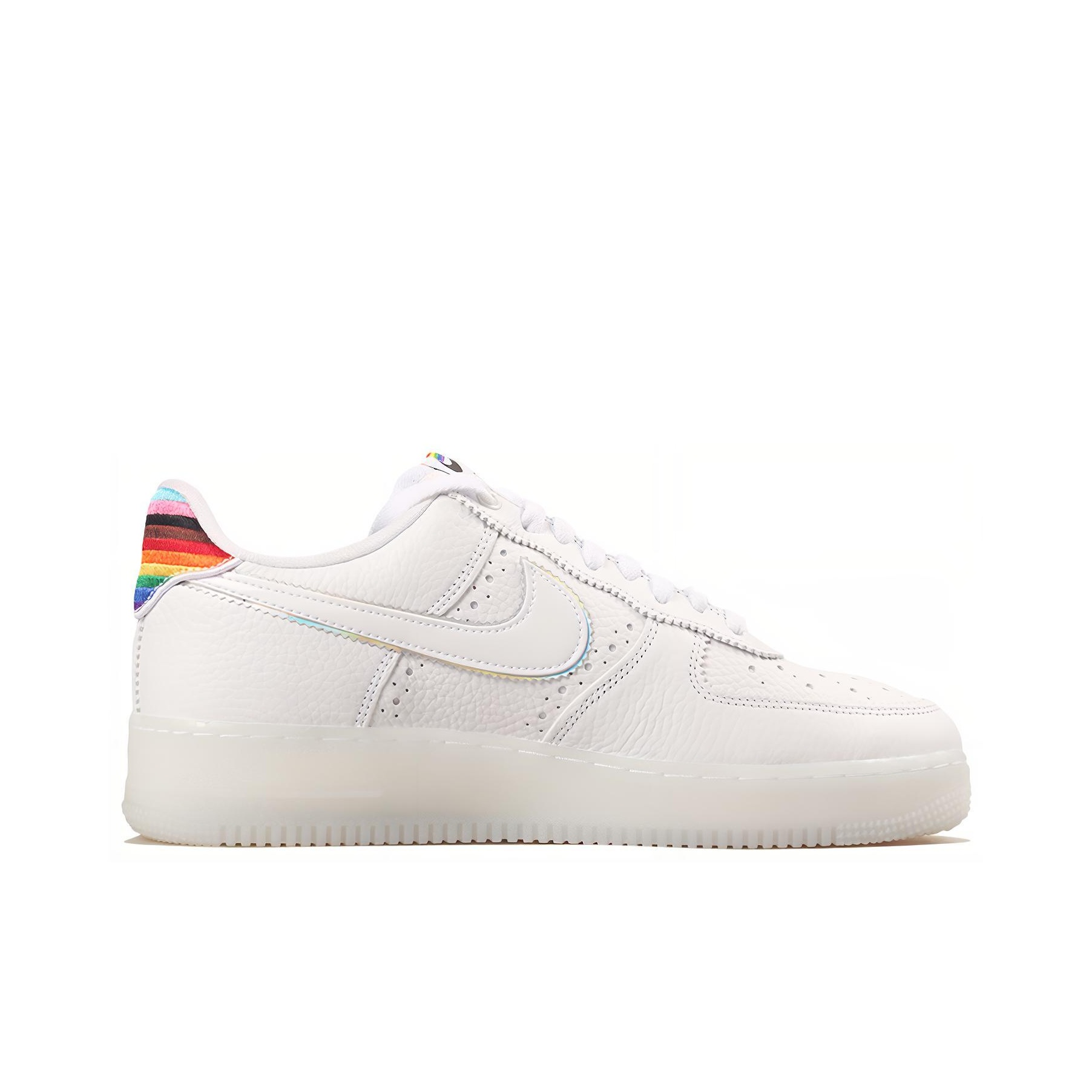 حذاء نايك إير فورس 1 للتزلج لل - مراجعة Nike Shoes Air Force 1 وسعره