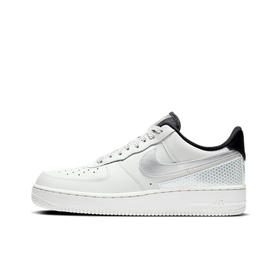 حذاء نايك إير فورس 1 للسكوتر ل - مراجعة Nike Shoes Air Force 1 وسعره